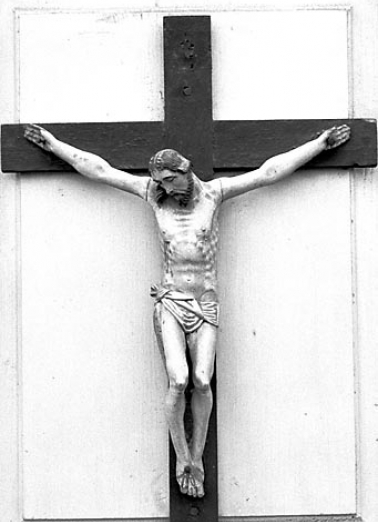 Vue de face. © Région Bourgogne-Franche-Comté, Inventaire du patrimoine