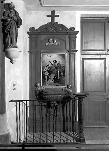 Vue d'ensemble. © Région Bourgogne-Franche-Comté, Inventaire du patrimoine