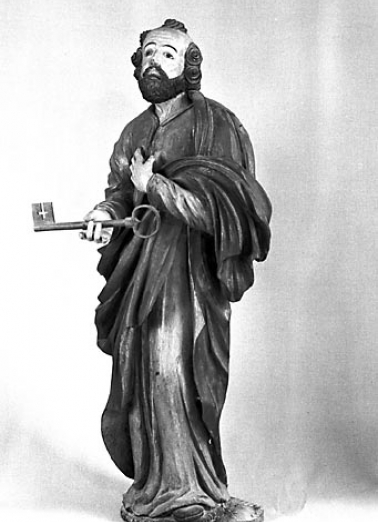 Vue de trois quarts avant gauche. © Région Bourgogne-Franche-Comté, Inventaire du patrimoine