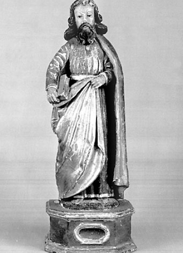 Vue de face. © Région Bourgogne-Franche-Comté, Inventaire du patrimoine