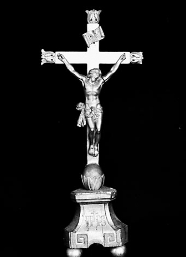 Vue générale. © Région Bourgogne-Franche-Comté, Inventaire du patrimoine