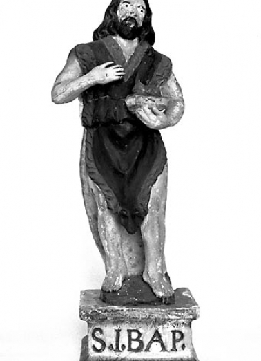 Vue de face. © Région Bourgogne-Franche-Comté, Inventaire du patrimoine