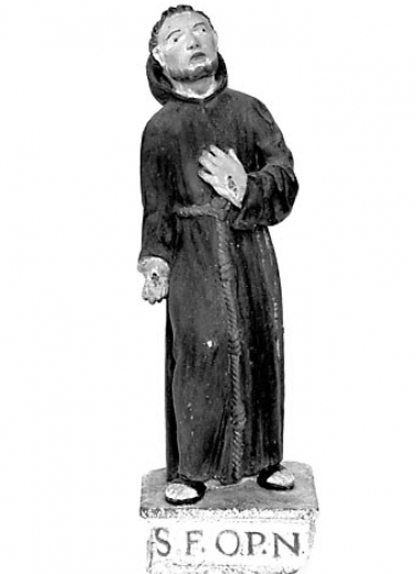 Vue de face. © Région Bourgogne-Franche-Comté, Inventaire du patrimoine