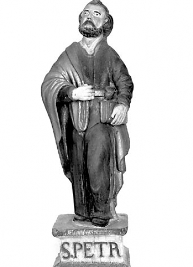 Vue de face. © Région Bourgogne-Franche-Comté, Inventaire du patrimoine