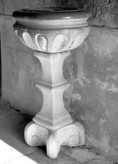 Vue de trois quarts. © Région Bourgogne-Franche-Comté, Inventaire du patrimoine