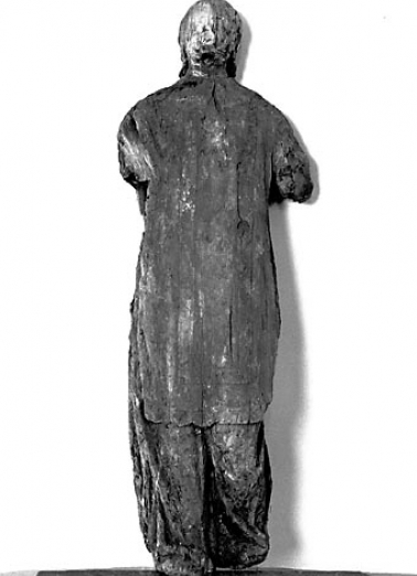 Vue de face. © Région Bourgogne-Franche-Comté, Inventaire du patrimoine