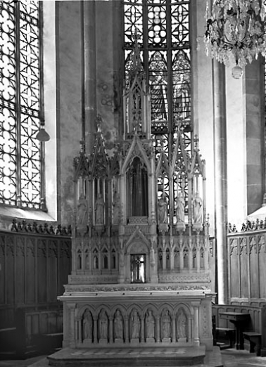 Vue d'ensemble. © Région Bourgogne-Franche-Comté, Inventaire du patrimoine