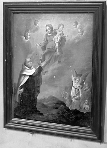 Vue d'ensemble. © Région Bourgogne-Franche-Comté, Inventaire du patrimoine