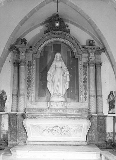 Vue d'ensemble. © Région Bourgogne-Franche-Comté, Inventaire du patrimoine