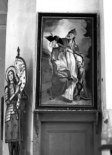 Vue d'ensemble. © Région Bourgogne-Franche-Comté, Inventaire du patrimoine