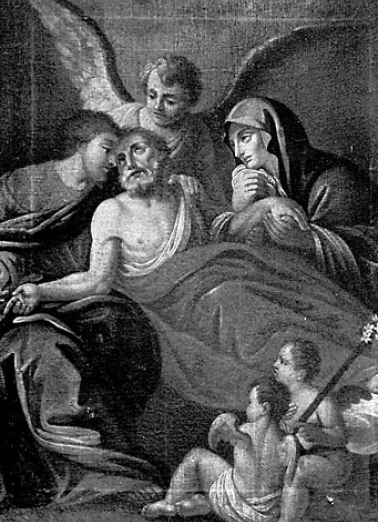 Vue d'ensemble. © Région Bourgogne-Franche-Comté, Inventaire du patrimoine