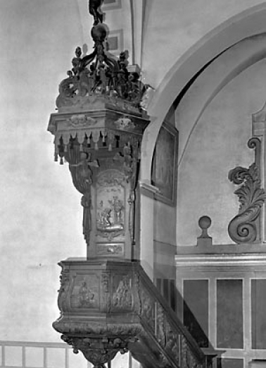 Vue d'ensemble. © Région Bourgogne-Franche-Comté, Inventaire du patrimoine