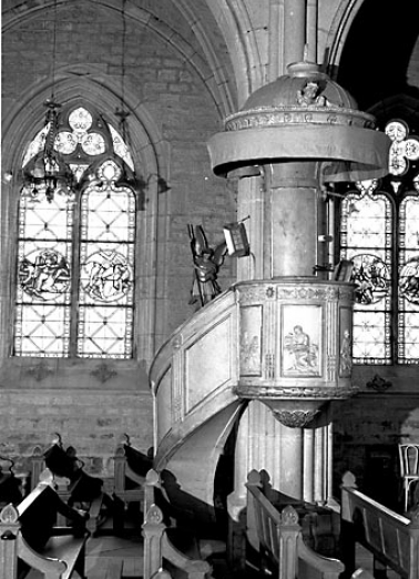 Vue d'ensemble. © Région Bourgogne-Franche-Comté, Inventaire du patrimoine