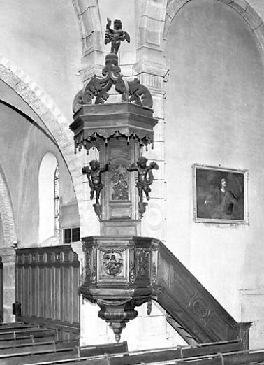 Vue d'ensemble. © Région Bourgogne-Franche-Comté, Inventaire du patrimoine