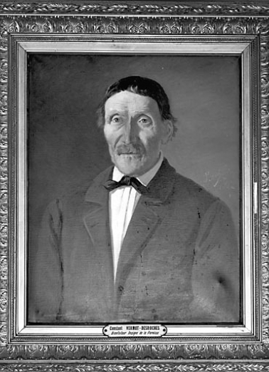 Vue d'ensemble. © Région Bourgogne-Franche-Comté, Inventaire du patrimoine