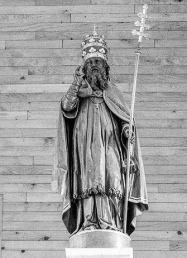 Vue de face. © Région Bourgogne-Franche-Comté, Inventaire du patrimoine