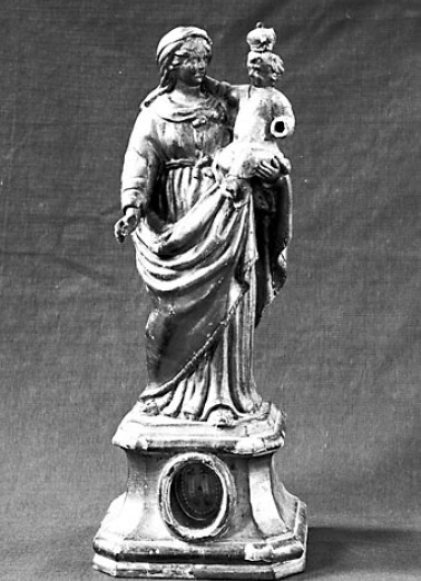 Vue de face. © Région Bourgogne-Franche-Comté, Inventaire du patrimoine