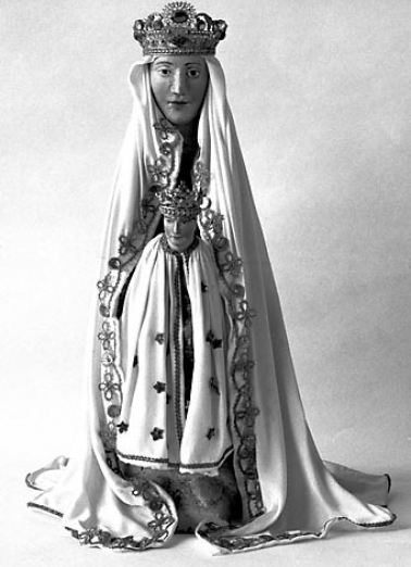 Vue de face. © Région Bourgogne-Franche-Comté, Inventaire du patrimoine