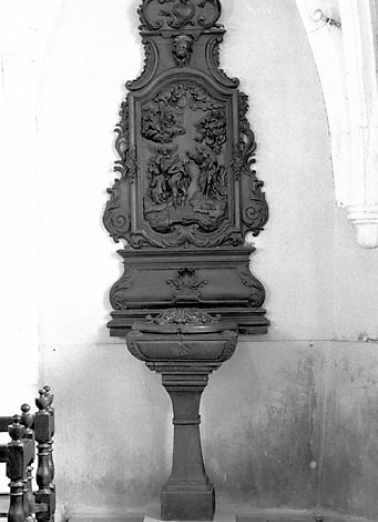 Vue d'ensemble. © Région Bourgogne-Franche-Comté, Inventaire du patrimoine