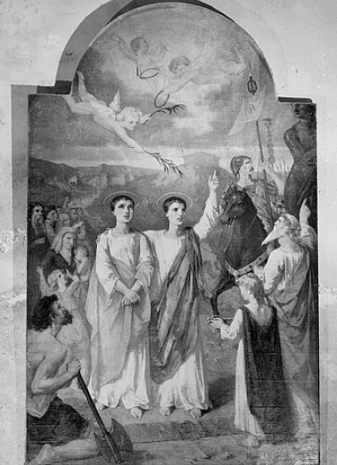 Vue d'ensemble. © Région Bourgogne-Franche-Comté, Inventaire du patrimoine