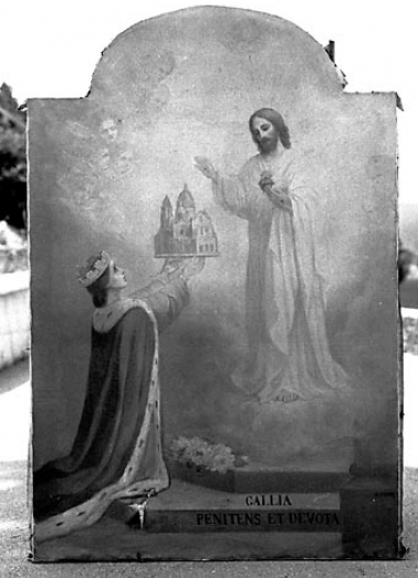 Vue d'ensemble. © Région Bourgogne-Franche-Comté, Inventaire du patrimoine