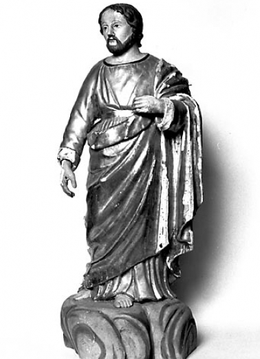 Vue de face. © Région Bourgogne-Franche-Comté, Inventaire du patrimoine