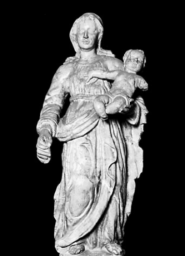 Vue de face. © Région Bourgogne-Franche-Comté, Inventaire du patrimoine