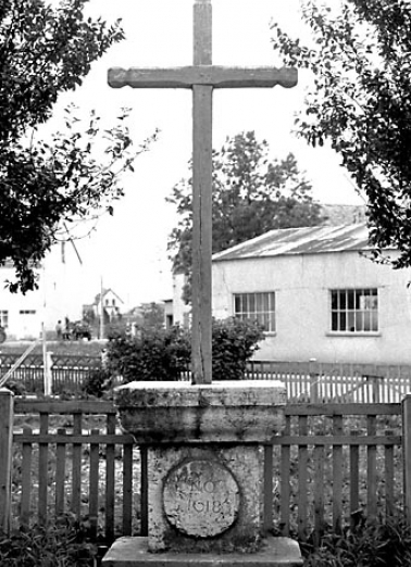 Vue d'ensemble. © Région Bourgogne-Franche-Comté, Inventaire du patrimoine
