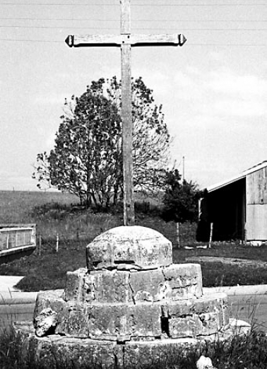 Vue d'ensemble. © Région Bourgogne-Franche-Comté, Inventaire du patrimoine