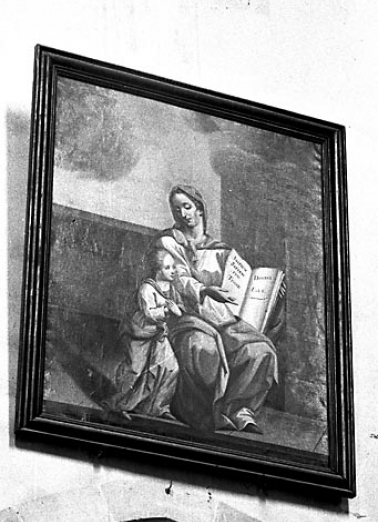 Vue d'ensemble. © Région Bourgogne-Franche-Comté, Inventaire du patrimoine