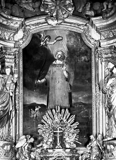 Vue d'ensemble. © Région Bourgogne-Franche-Comté, Inventaire du patrimoine