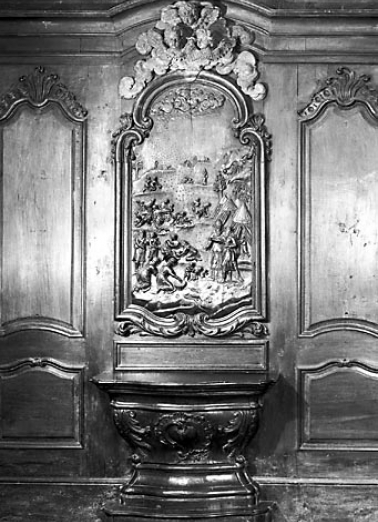 Vue d'ensemble. © Région Bourgogne-Franche-Comté, Inventaire du patrimoine