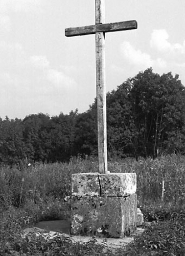Vue d'ensemble. © Région Bourgogne-Franche-Comté, Inventaire du patrimoine
