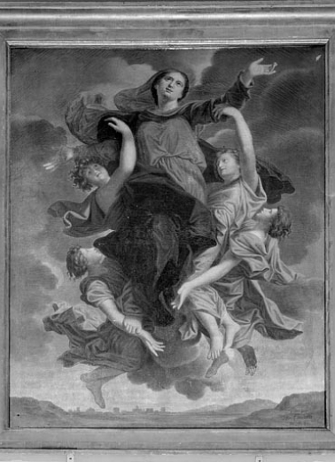 Vue générale. © Région Bourgogne-Franche-Comté, Inventaire du patrimoine