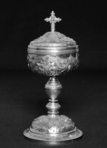 Vue d'ensemble. © Région Bourgogne-Franche-Comté, Inventaire du patrimoine