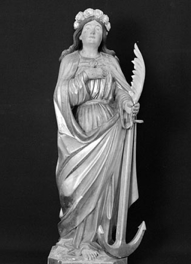 Vue de face. © Région Bourgogne-Franche-Comté, Inventaire du patrimoine