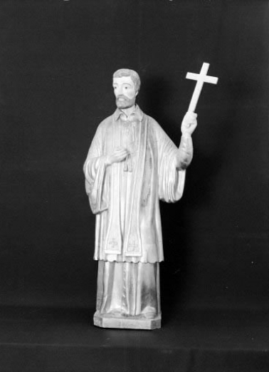 Vue de face. © Région Bourgogne-Franche-Comté, Inventaire du patrimoine