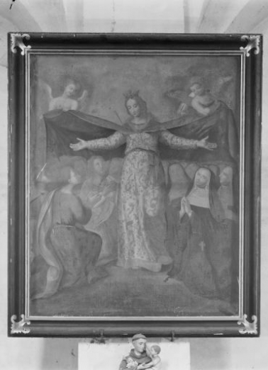 Vue générale. © Région Bourgogne-Franche-Comté, Inventaire du patrimoine