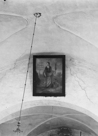 Vue générale. © Région Bourgogne-Franche-Comté, Inventaire du patrimoine