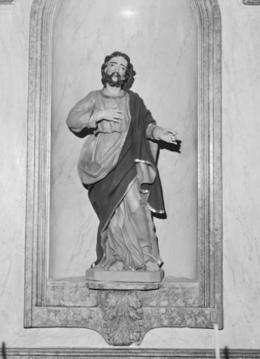 Vue de face. © Région Bourgogne-Franche-Comté, Inventaire du patrimoine