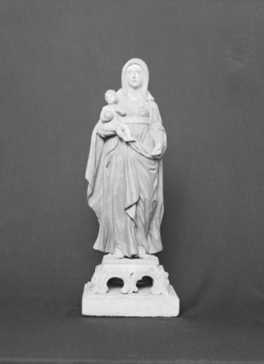 Vue de face. © Région Bourgogne-Franche-Comté, Inventaire du patrimoine