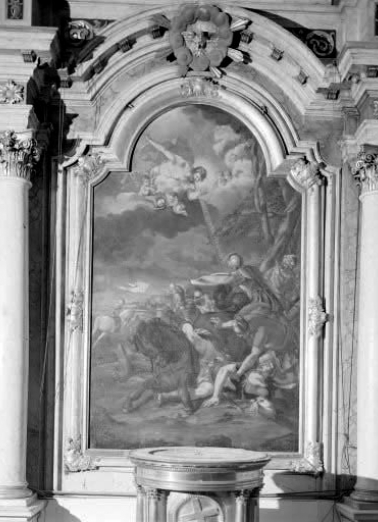 Vue d'ensemble. © Région Bourgogne-Franche-Comté, Inventaire du patrimoine