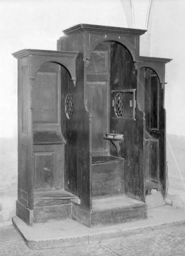 Vue générale. © Région Bourgogne-Franche-Comté, Inventaire du patrimoine