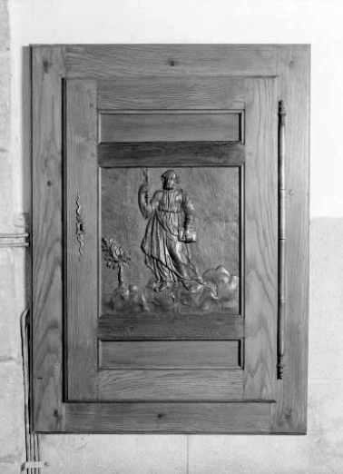 Vue d'ensemble. © Région Bourgogne-Franche-Comté, Inventaire du patrimoine