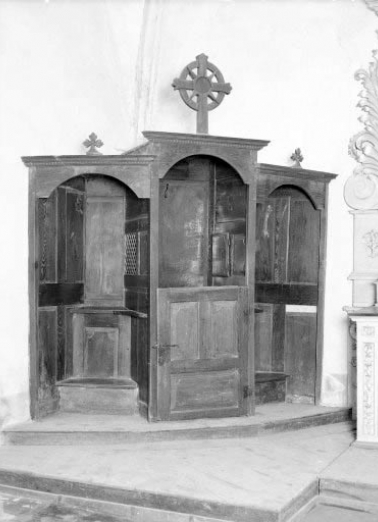 Vue d'ensemble. © Région Bourgogne-Franche-Comté, Inventaire du patrimoine