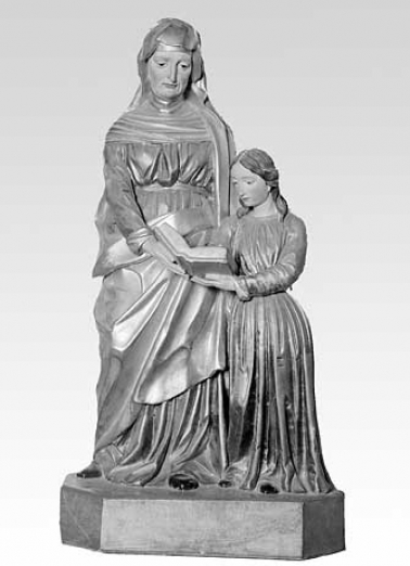 Vue de face. © Région Bourgogne-Franche-Comté, Inventaire du patrimoine