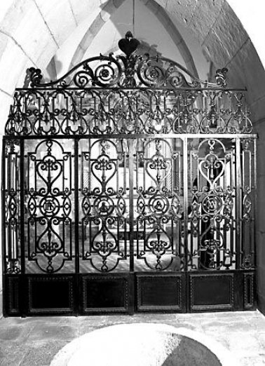 Vue d'ensemble. © Région Bourgogne-Franche-Comté, Inventaire du patrimoine