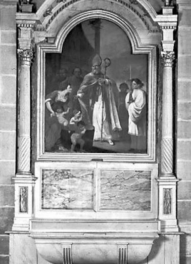 Vue d'ensemble. © Région Bourgogne-Franche-Comté, Inventaire du patrimoine