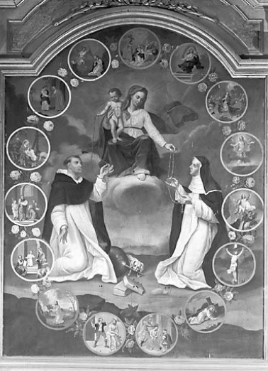 Vue d'ensemble. © Région Bourgogne-Franche-Comté, Inventaire du patrimoine