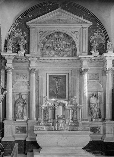 Vue d'ensemble. © Région Bourgogne-Franche-Comté, Inventaire du patrimoine